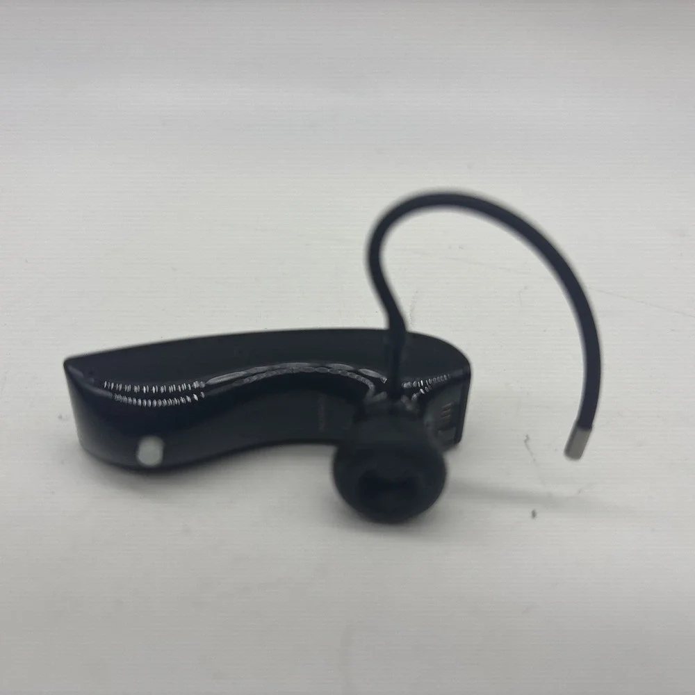 Jawbone Noise Assassin Bluetooth Earwear Black Headset
